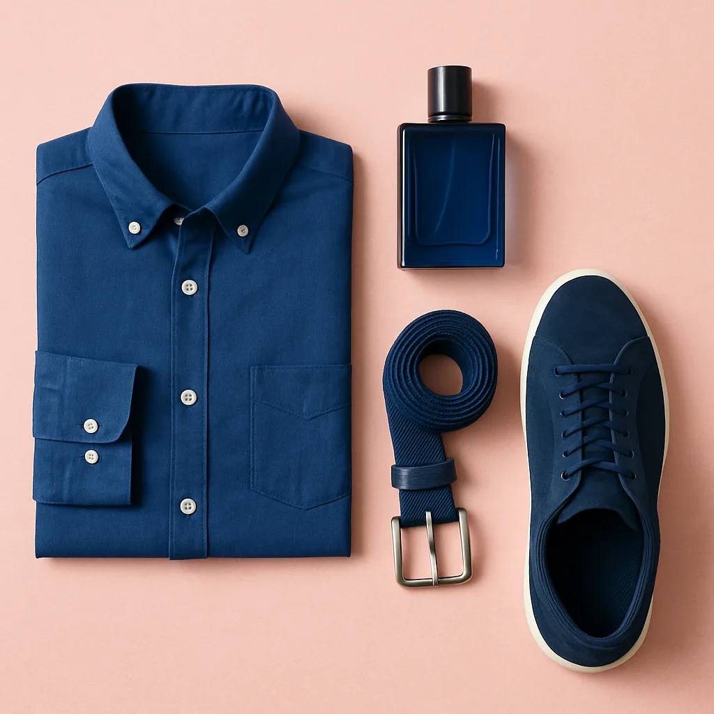 Linen Blazer